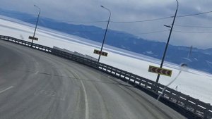 Добрался до Ванино.