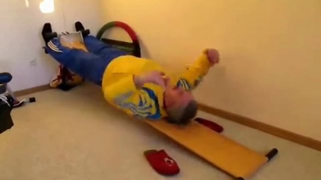 Доска Евминова. Отзыв пациента смотреть онлайн