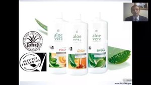 Продукция  LR при заболеваниях  ЖКТ