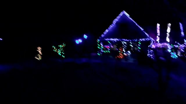 Новогодняя сказка... смотреть онлайн