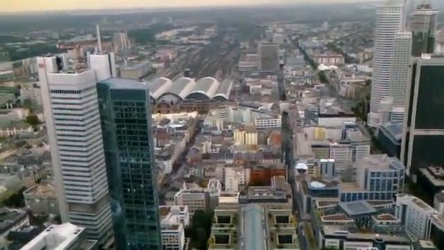 Maintower Frankfurt a.M. смотреть онлайн