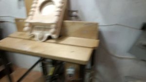 Настенные часы