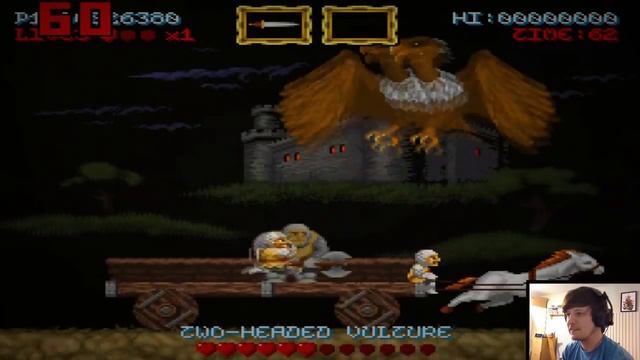 Maldita Castilla - Free Retro Indie Game - Let's Lets Play Walkthrough смотреть онлайн