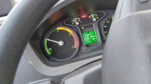 Шок! Электро Газель E-NN, Едет без топлива