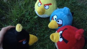 Angry Birds Plush Adventures - Episode 2