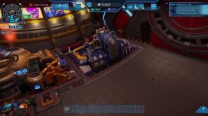 Spacebase Startopia - Mission 6: The First Contact (pt 2) #sponsored