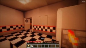 КАК СДЕЛАТЬ ПОРТАЛ В МИР ПЯТЬ НОЧЕЙ С ФРЕДДИ #01 ФНАФ В МАЙНКРАФТ! 5 НОЧЕЙ С ФРЕДИ! ROLEPLAY