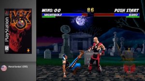 The PlayStation Project - All 1278 NTSC-U (USA) PS1/PSX/PSOne Games - Every Game (USA/NTSC-U)