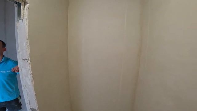 Как сделать РОВНЫЕ СТЕНЫ? Штукатурка в Анапе. Ремонт квартир под ключ!