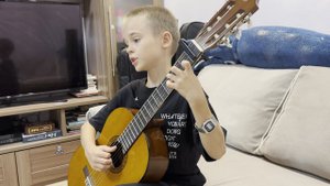 "ЛУЧ СОЛНЦА ЗОЛОТОГО" Серенада Трубадура