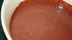 Вкусный легкий тортик