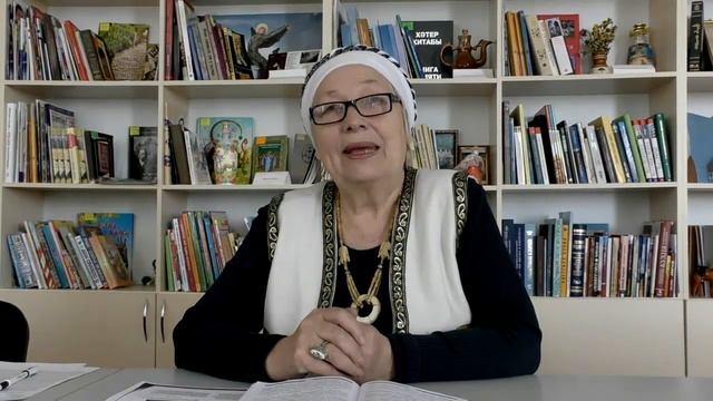 Татарские обычаи: этикет общения.. Инициатор-Запорожский центр татарской культуры "Алтын Ай." смотреть онлайн