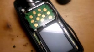 ремонт питания GPS GARMIN GPSMap76CSX