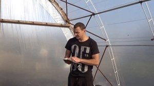 Стоимость теплицы из арматуры