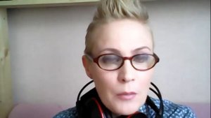 Отзыв Елены Зайцевой о курсе Профессия Таргетолог и спикере Владимире Черкасове