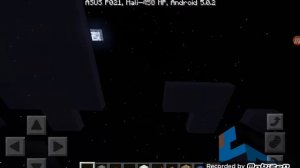 Как сделать светлячков в Minecraft Pocket Edition 0 16 0 без модов и команд