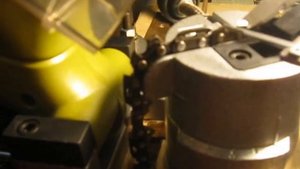 Правильная дедовская заточка цепей  электро-  и бензопил