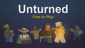 Фоновая музыка - "Unturned - Main theme"