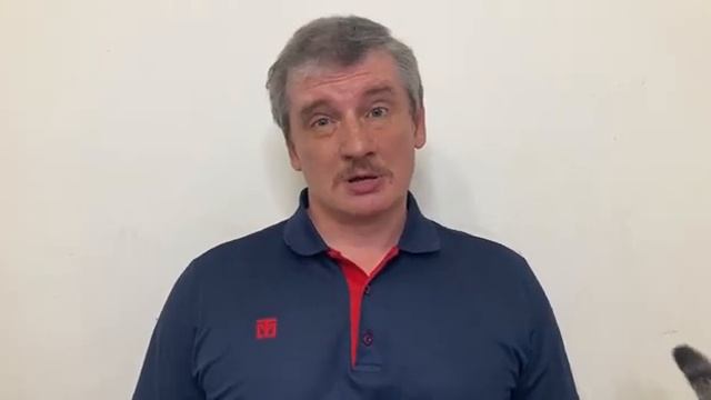Евгений Такуев 49 лет видеовизитка июНь 2023