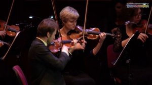 МАЛЕНЬКАЯ НОЧНАЯ СЕРЕНАДА // В.А.Моцарт// Государственный симфонический оркестр им Е.Ф.Светланова