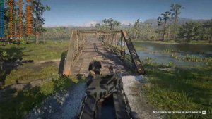 RDR 2 Оптимальные настройки для GTX 1650 + test DirectX 12 vs Vulkan.