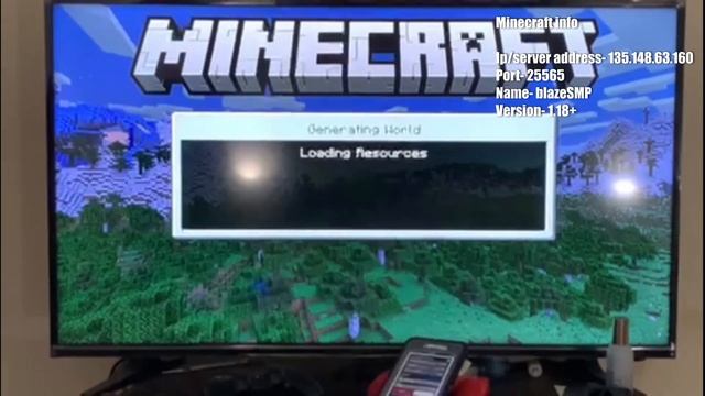 how to join any Minecraft java server on bedrock/PE!!!!! смотреть онлайн
