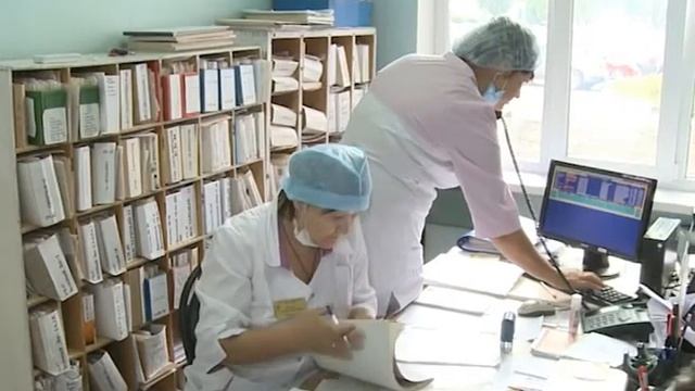 Эпидобстановка в старом осколе смотреть онлайн