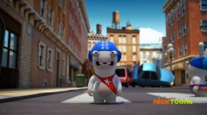 Rabbit Invasion The Pact of the Super Rabbids Rabbit Invasion 2019