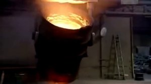 производство стальной поковки