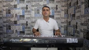 Зокири Рашиди "Ашки гам чори" 2019\ Zokiri Rashidi "Ashki gam jori" 2019