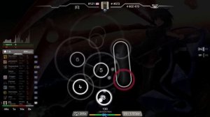 First NoMod Pass on Galaxy Collapse [Galactic]