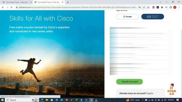 Mastering Cisco Packet Tracer 2023: Step-by-Step Download & Installation Guide!