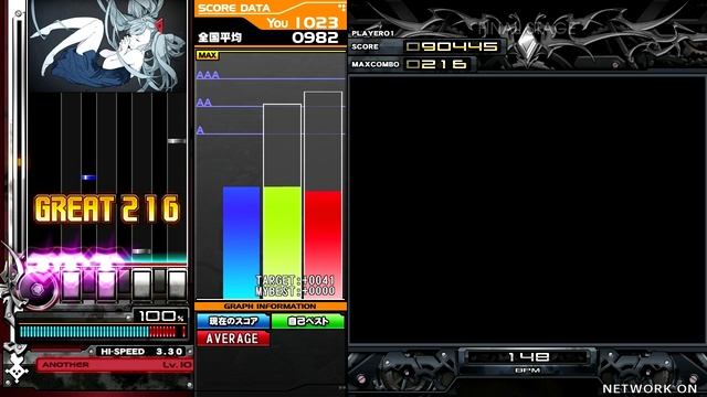 Dream Rocket* - [Another] [AA] [☆ 10] смотреть онлайн