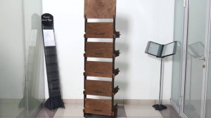 Торговая стойка «Агата»