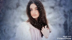 Кавер на песню Е. Ваенга "Снег."