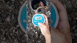 Программирование контроллера HUNTER NODE 100 для градок