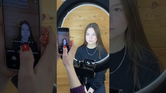 Работа ученицы с базового курса окрашивания бровей смотреть онлайн