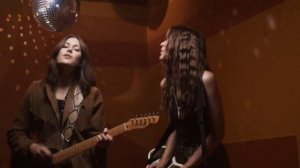 Larkin Poe - Strike Gold (Official Video)
