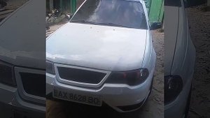 daewoo nexia 2 v6 x30xe 3.0MT