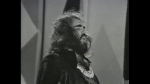 Demis Roussos - We Shall Dance `1971