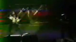 BLACK SABBATH-RAY GILLEN-DANGER  ZONE