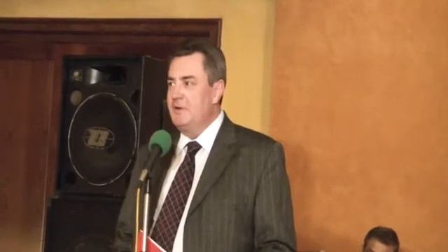 Юрий Александрович Соловьев