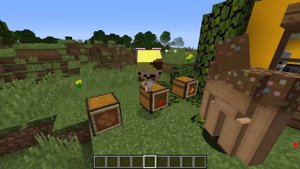 ?Я СТАЛ ПОМОЩНИКОМ ШОКОЛАДНЫМ ГОЛЕМОМ В МАЙНКРАФТ! ШЕДИ ЛЕСКА И НУБИК MINECRAFT