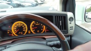 NISSAN ELGRAND 3.5