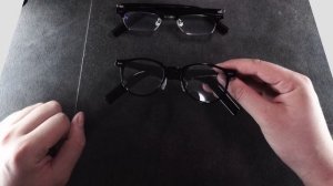 Полное сравнение очков Huawei Eyewear 2 и 3 поколения