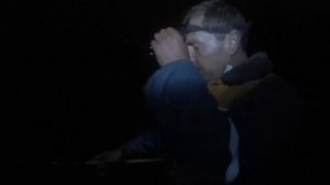 НОЧНАЯ ЛОВЛЯ ЧЕХОНИ НА ФИДЕР