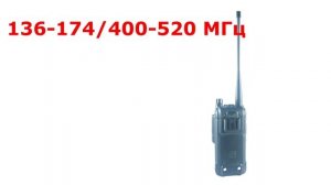 Обзор переносного двухдиапазонного трансивера iRadio 558