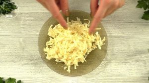 Когда дома мало денег, пеку такой ПИРОГ... Очень простой и необыкновенно вкусный