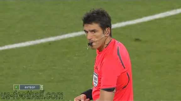 Barcelona - Manchester U. (2T)