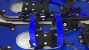 Снегоступы Маяк